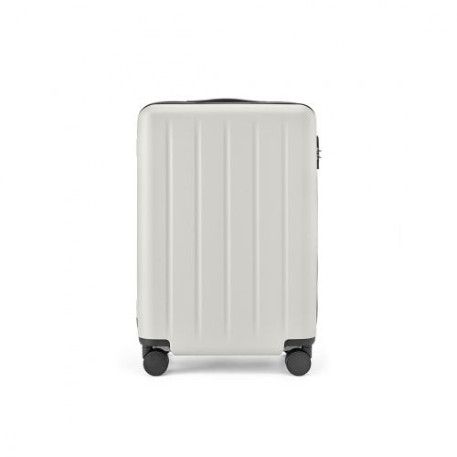 Чемодан NINETYGO Danube MAX luggage 26'' White фото 3