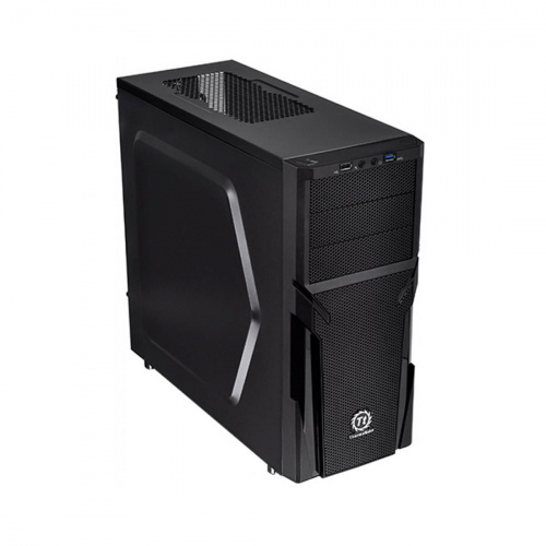 Компьютерный корпус Thermaltake Versa H21 без Б/П фото 2