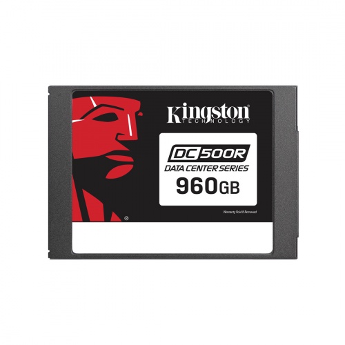 Твердотельный накопитель SSD Kingston SEDC500R/960G SATA 7мм фото 2