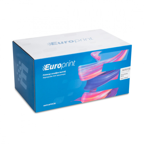 Картридж Europrint (двойная упаковка) Europrint EPC-106R04349 (B210/215) фото 3