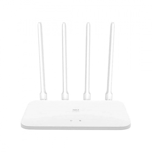 Маршрутизатор Xiaomi Router AC1200 фото 3