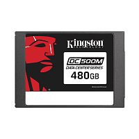 Твердотельный накопитель SSD Kingston SEDC500M/480G SATA 7мм