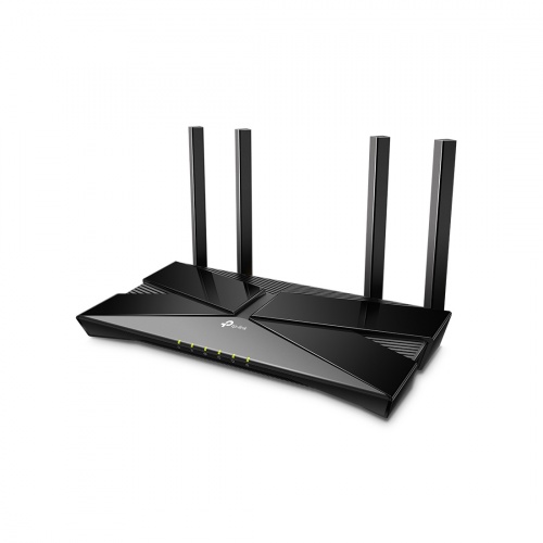 Маршрутизатор TP-Link Archer AX10 фото 2