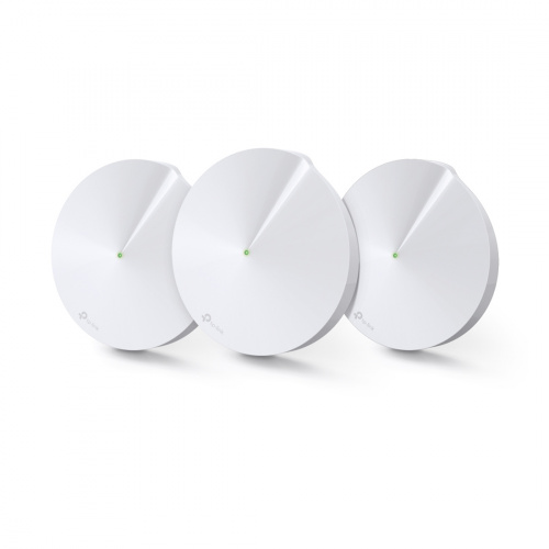 Маршрутизатор TP-Link Deco M5 (3-pack) фото 3