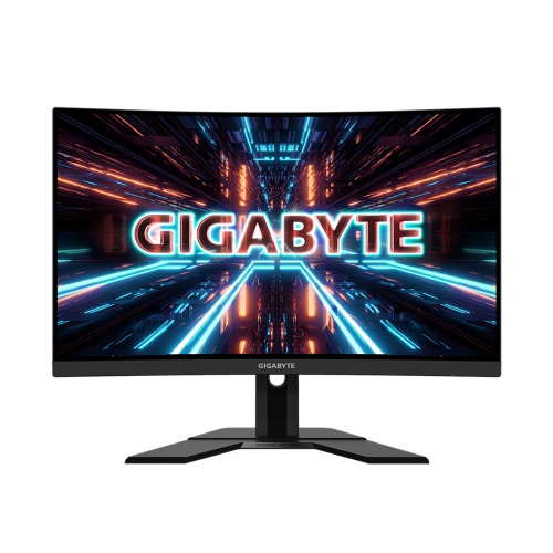 Монитор 27" Gigabyte G27FC A-EK фото 2