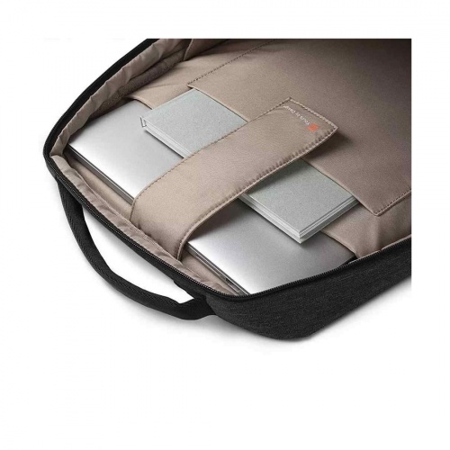 Рюкзак для ноутбука Xiaomi Mi City Backpack 2 Тёмно-серый фото 4