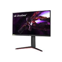 Монитор 27" LG 27GP850 Black