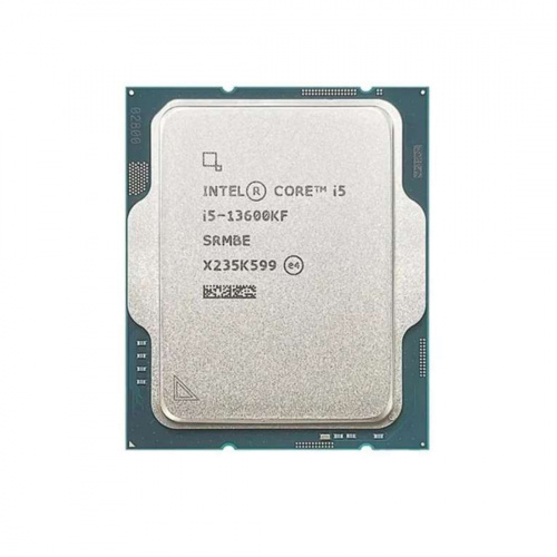 Процессор (CPU) Intel Core i5 Processor 13600KF 1700 фото 2