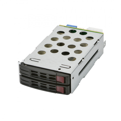 Дисковая корзина Supermicro MCP-220-82616-0N фото 2