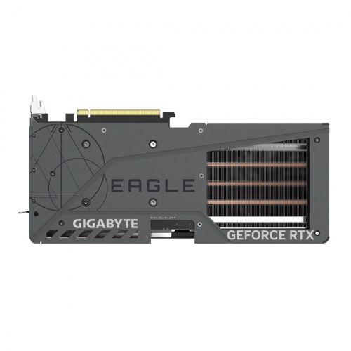 Видеокарта Gigabyte (GV-N407TEAGLE OC-12GD) RTX4070Ti EAGLE OC 12G фото 3