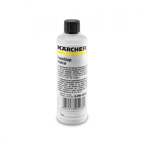 Пеногаситель KARCHER H&G RM FoamStop neutral (125 мл) фото 2