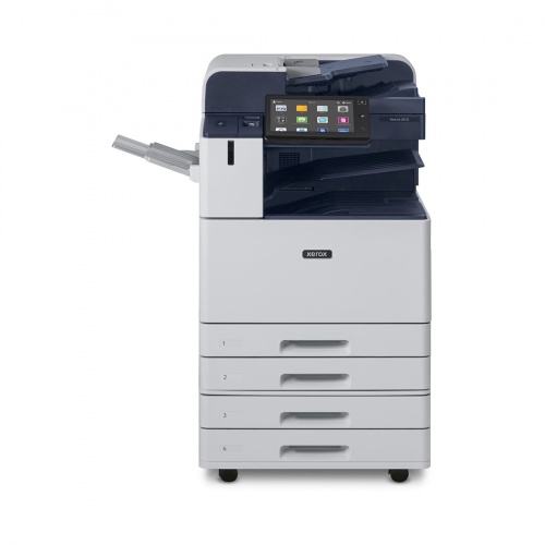 Базовый модуль цветного МФУ Xerox AltaLink C8130-35 (C8101V_T) фото 2