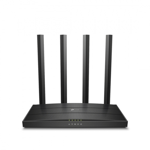 Маршрутизатор TP-Link Archer A6 фото 2