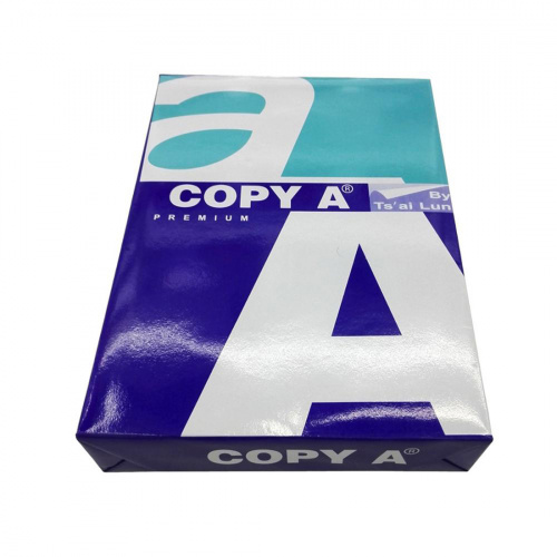 Бумага Copy-A Premium А4 фото 2