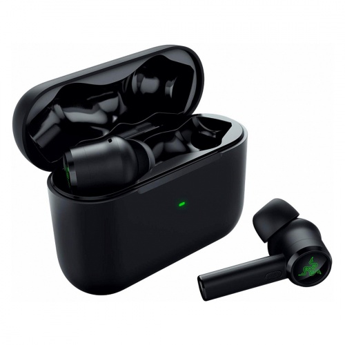 Гарнитура Razer Hammerhead True Wireless Pro фото 2