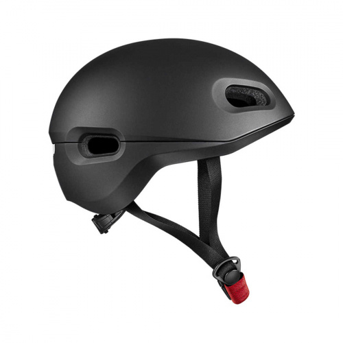 Защитный шлем Xiaomi Mi Commuter Helmet Черный фото 2