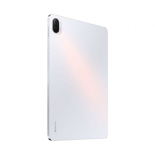 Планшет Xiaomi Pad 5 6GB RAM 128GB ROM Pearl White фото 4