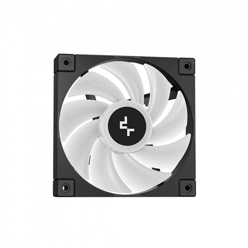 Кулер с водяным охлаждением Deepcool LD240 фото 3