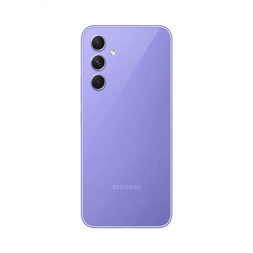 Мобильный телефон Samsung Galaxy A54 5G (A546) 128+6 GB Awesome Violet фото 3