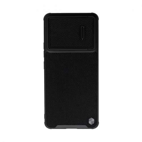 Чехол для телефона NILLKIN для Xiaomi 13 Pro TCS-03 Textured Case S Чёрный фото 2
