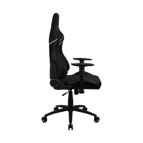 Игровое компьютерное кресло ThunderX3 TC5-All Black фото 4