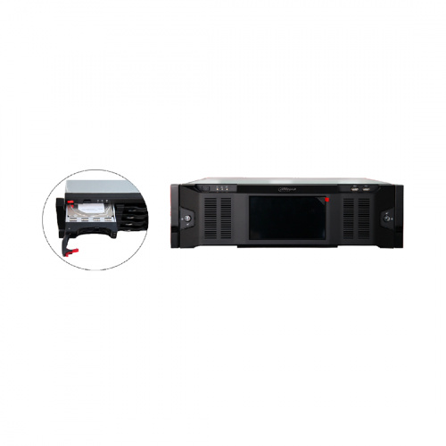Сервер для управления видеонаблюдением Dahua DHI-DSS7016D-S2 фото 4
