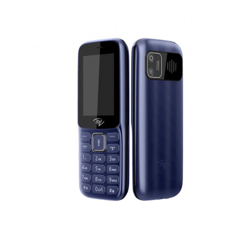 Мобильный телефон ITEL it5029 Deep Blue фото 2