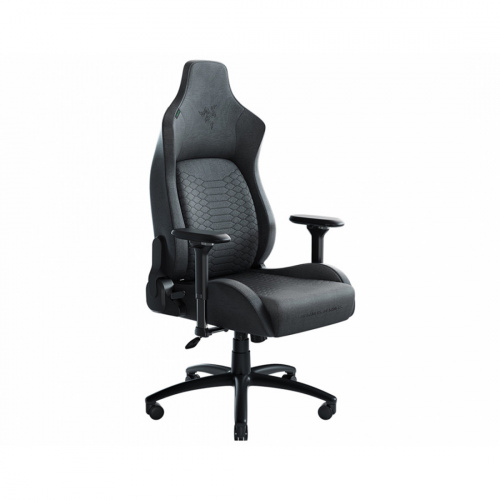 Игровое компьютерное кресло Razer Iskur - Dark Gray Fabric фото 2