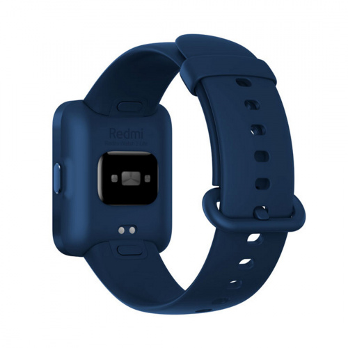 Смарт часы Redmi Watch 2 Lite Blue фото 4