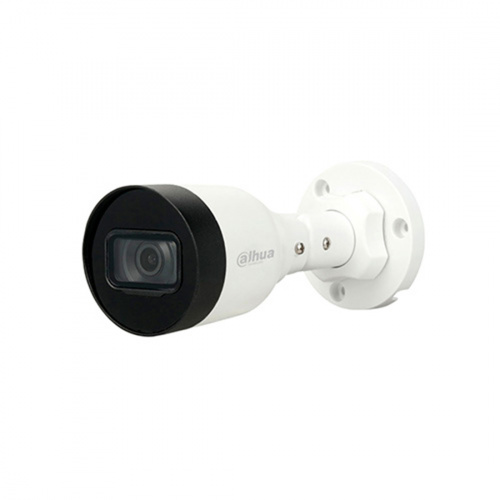 Цилиндрическая видеокамера Dahua DH-IPC-HFW1230S1P-0360B фото 2