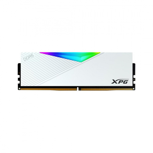 Модуль памяти ADATA XPG Lancer RGB AX5U5600C3616G-CLARWH DDR5 16GB фото 3