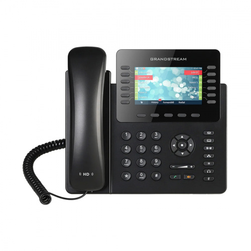 IP телефон Grandstream GXP2170 фото 3