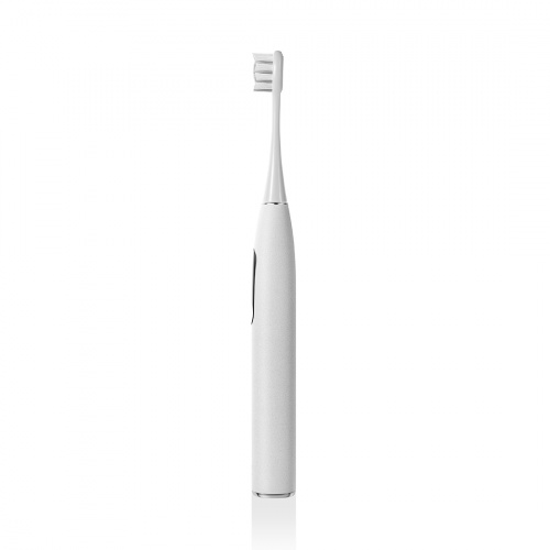 Умная зубная электрощетка Oclean X Pro Elite Серый фото 3