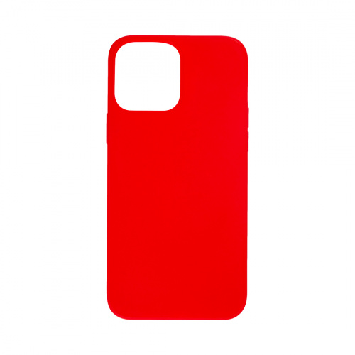 Чехол для телефона X-Game XG-PR94 для Iphone 13 TPU Красный