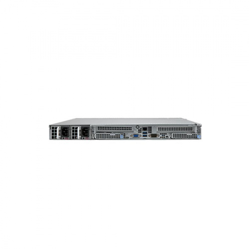 Серверная платформа SUPERMICRO SYS-610C-TR фото 3