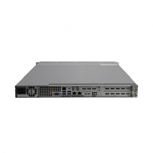 Серверная платформа SUPERMICRO SYS-6019P-WT фото 3