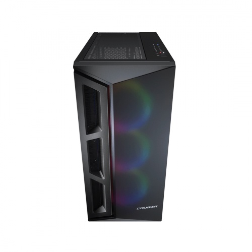 Компьютерный корпус Cougar Dark Blader X5 RGB без Б/П фото 3