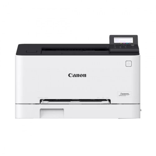 Цветной лазерный принтер Canon I-S LBP631CW фото 2