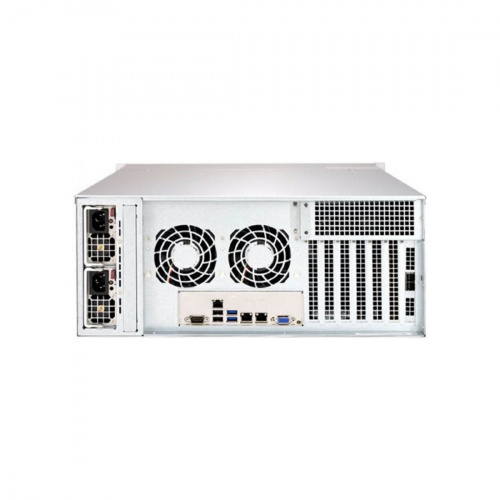 Серверная платформа Supermicro SSG-6049P-E1CR24H (2x 6240R) + Windows Server 2022 (48 core) фото 4