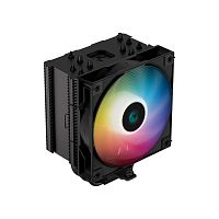 Кулер для процессора Deepcool AG500 BK ARGB