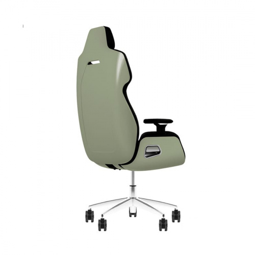 Игровое компьютерное кресло Thermaltake ARGENT E700 Matcha Green фото 4