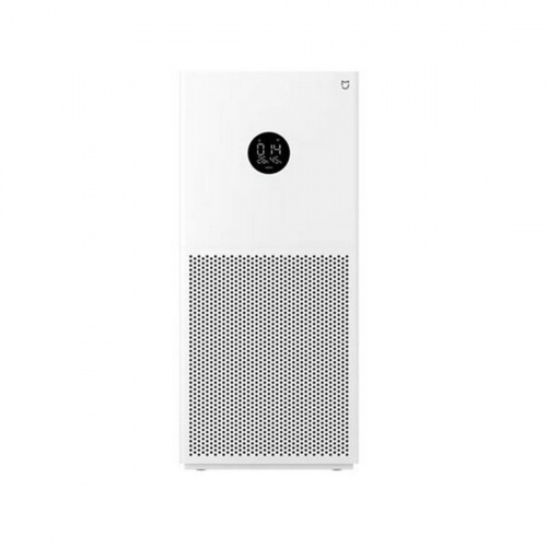 Очиститель воздуха Xiaomi Smart Air Purifier 4 Lite (AC-M17-SC) Белый фото 3