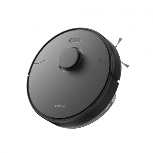 Робот-пылесос Dreame Robot Vacuum D9 Max Gen 2 Black фото 2