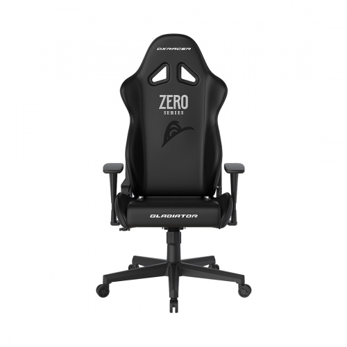 Игровое компьютерное кресло DX Racer GC/GN23/ZERO фото 2