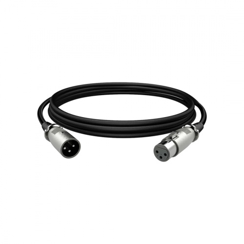 Аудиокабель HyperX для микрофона XLR Cable 6Z2B9AA фото 3