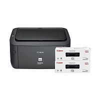 Монохромный лазерный принтер Canon I-S LBP6030B BUNDLE