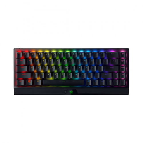 Клавиатура Razer BlackWidow V3 Mini HyperSpeed (Yellow Switch) фото 3