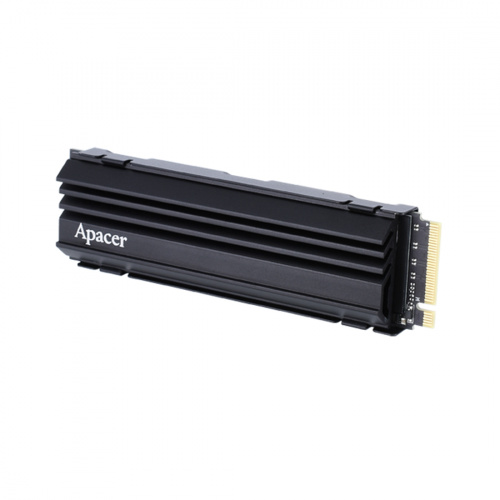Твердотельный накопитель SSD Apacer AS2280Q4U 2TB фото 4