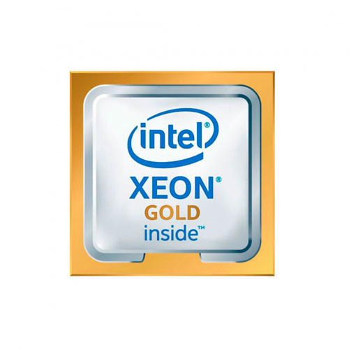 Центральный процессор (CPU) Intel Xeon Gold Processor 6256 фото 2
