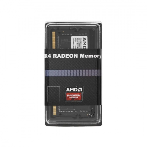 Модуль памяти для ноутбука AMD Radeon R7432G2606S2S-U DDR4 32GB фото 4